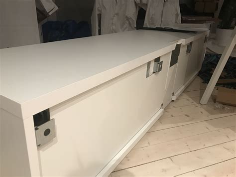 ikea wall mount bracket